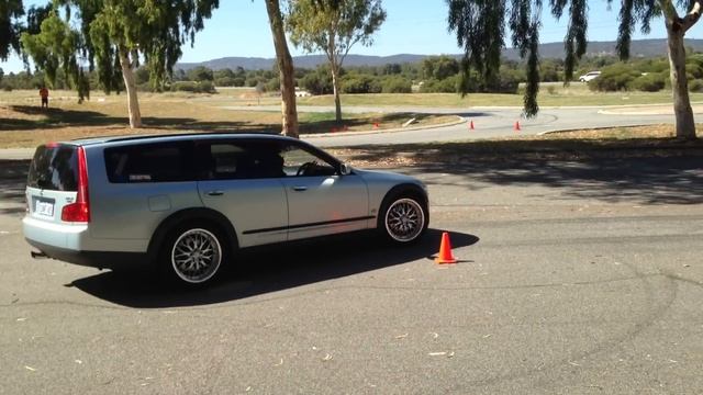 Nissan stagea m35 midvale track day смотреть онлайн