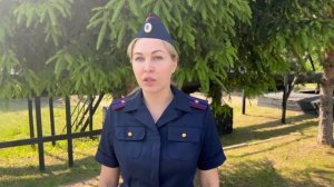 В Волгоградской области упал самолет АН-2