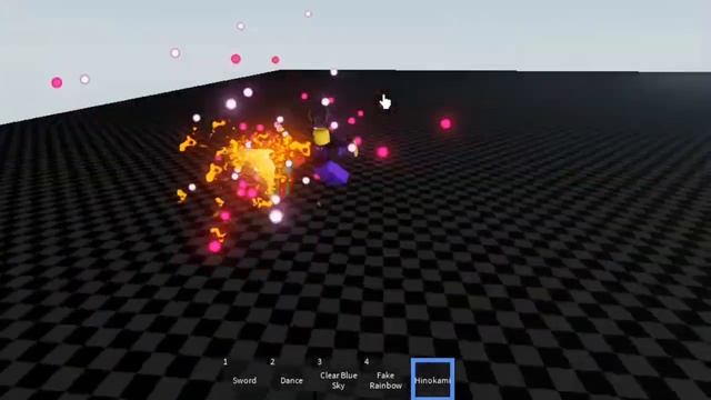 SUN BREATHING ROGUE DEMON ROBLOX STUDIO [RECREATION] смотреть онлайн
