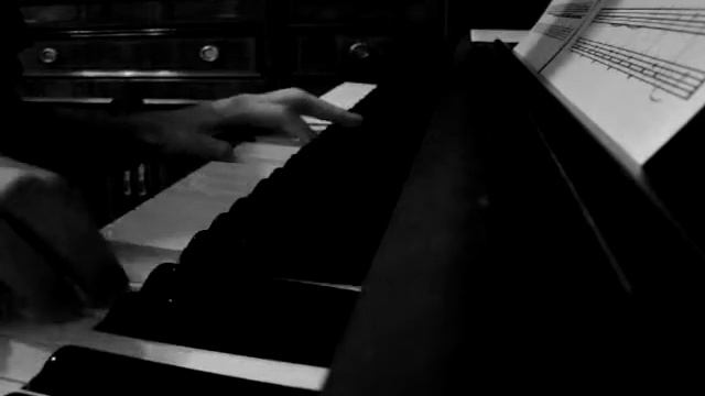 Jan A.P. Kaczmarek (OST Hachiko) -- Goodbye смотреть онлайн