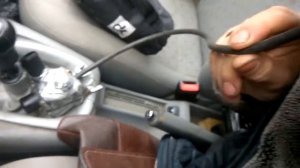 Ремонт БайПас клапана,пассат б5, ремонт клапана БайПас 1.8т passat b5, ремонт 06A145710P