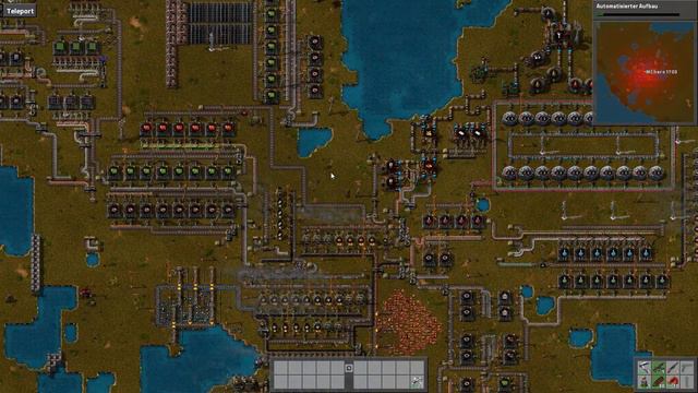 Factorio | #20 | Full HD 60 FPS смотреть онлайн