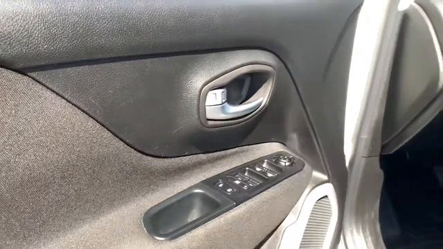 2019 Jeep Renegade Phoenix, Glendale, Peoria, Sun City, Surprise, AZ KPJ75919P смотреть онлайн