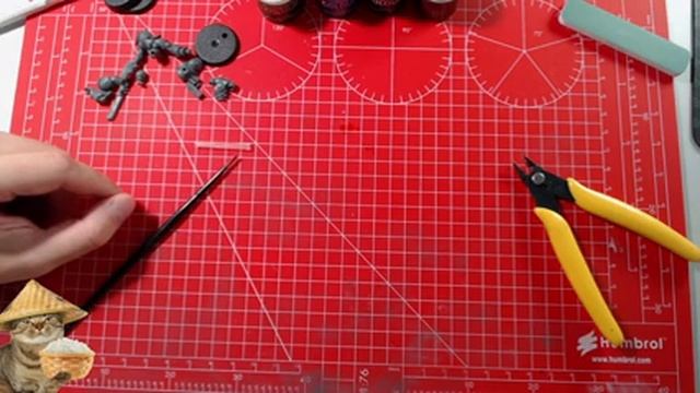 докатился до #warhammer смотреть онлайн