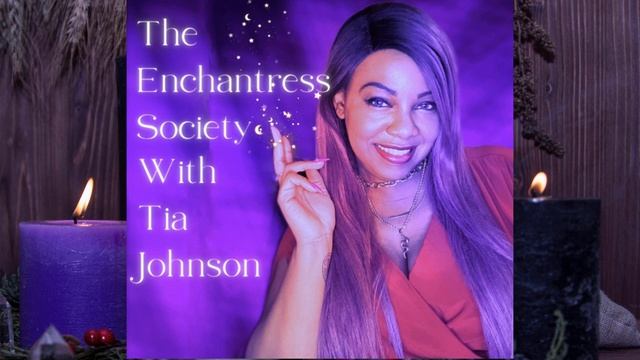 342: Magickal Tools Series: Oracle Cards, Tarot Cards, & Runes смотреть онлайн