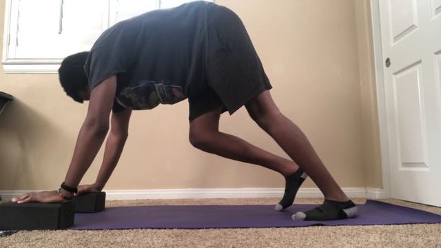 Finding your endurance oracle reading/body & breath movement смотреть онлайн