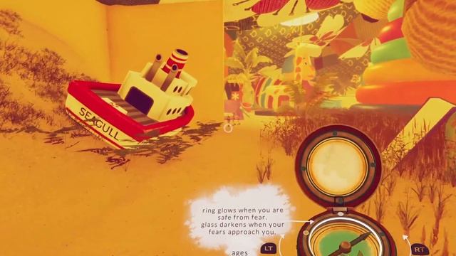 Lost At Sea - Review! Land Ho!!! смотреть онлайн