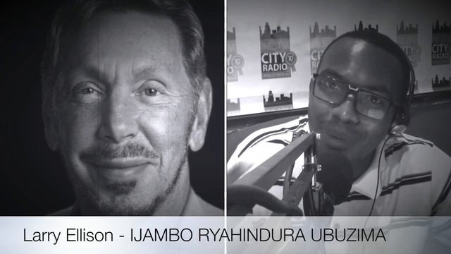 Larry Ellison - IJAMBO RYAHINDURA UBUZIMA EP198 смотреть онлайн