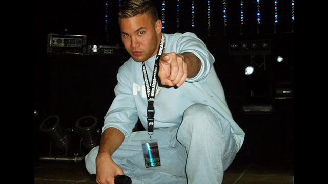 Kay One-Live 2 Live (sido & Alpa Gun Diss)