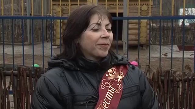 Львиная свадьба в Старом Осколе смотреть онлайн