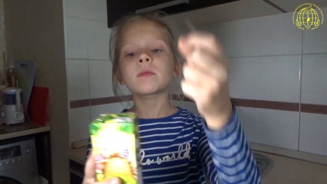 Надави на мусор! О том, как легко уменьшать объем бытовых отходов. смотреть онлайн