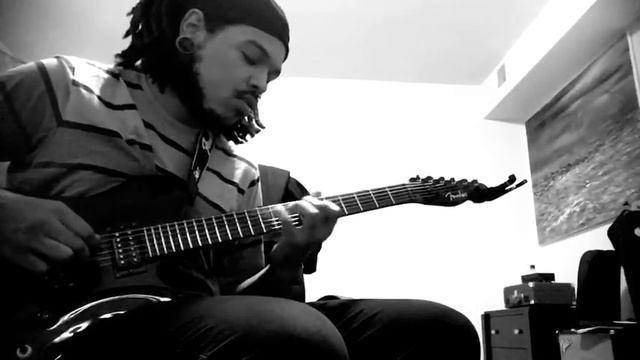 XXXTENTACION - before i close my eyes (cover) смотреть онлайн