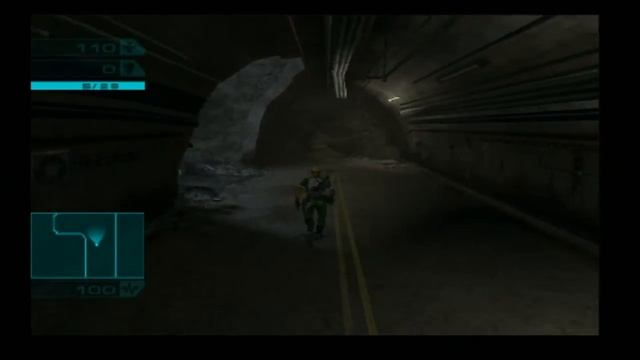 The Terminator Dawn of Fate (PS2) часть 2 (Финал) (стрим с player00713) смотреть онлайн