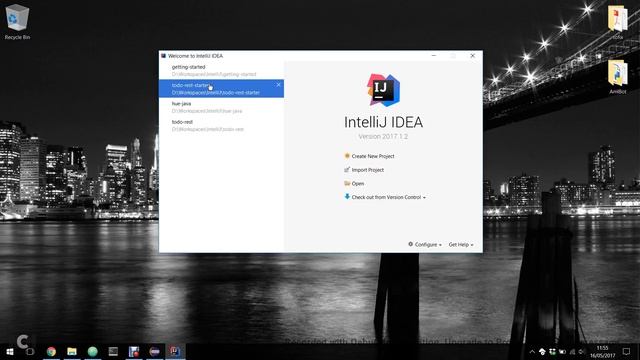 R2S-2017-L5 Applicazioni Web con Spark смотреть онлайн
