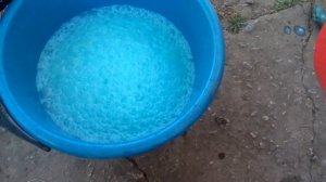 Фунгицид Бургундская смесь.