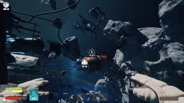 ПОЛНОЕ ПРОХОЖДЕНИЕ ► Breathedge [early Access]