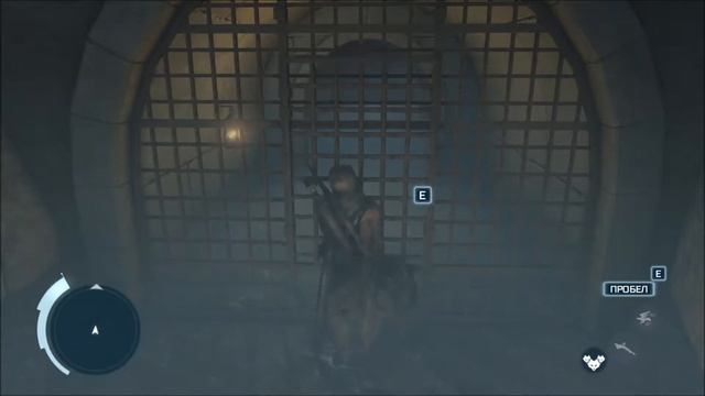 Assassin's Creed III - The Tyranny of King Washington - 22. Залы Беззакония смотреть онлайн