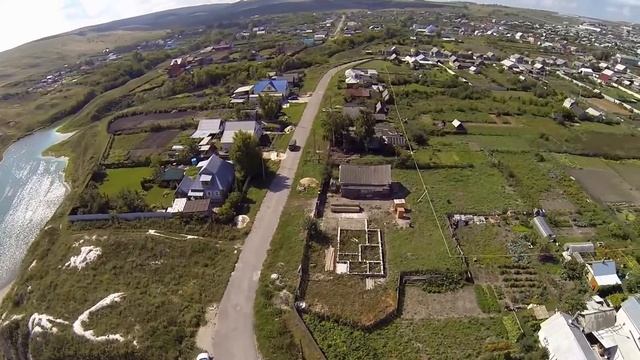 Село Шиловка Ульяновская область смотреть онлайн
