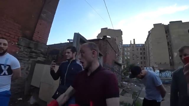 Никита Ворожбитов ПИТЕРСКИЙ ШВЕД НАЕХАЛ НА МОЛОДЫХ И БЫЛ НАКАЗАН (УДАЛЁННОЕ ВИДЕО) смотреть онлайн