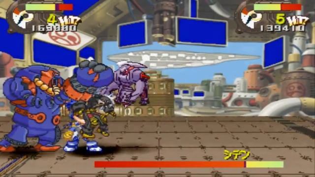 Top 5 Underrated 2D Beat 'em Up Games смотреть онлайн