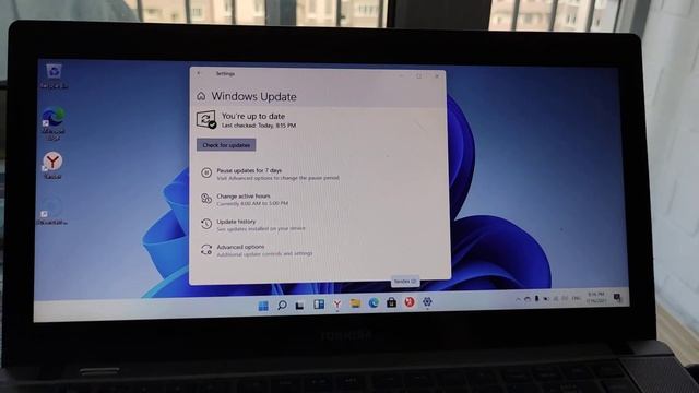 Последние новости по Windows 11 : Выходят ли обновления, дата официального выхода смотреть онлайн