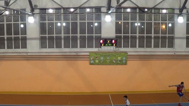 Норматив- Феникс. Кубок Федерации. Осень 2023. Групповой этап смотреть онлайн