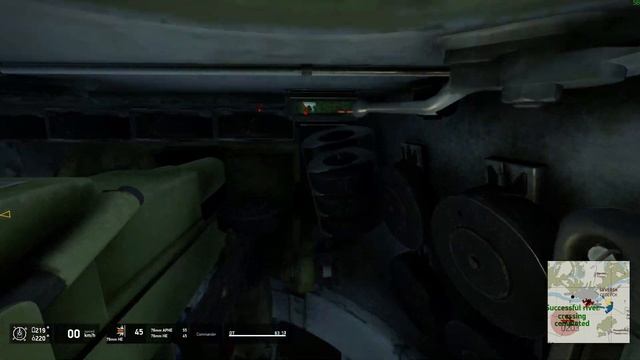 IL 2 Sturmovik:tank crew clash at prokhorovka kv1 смотреть онлайн