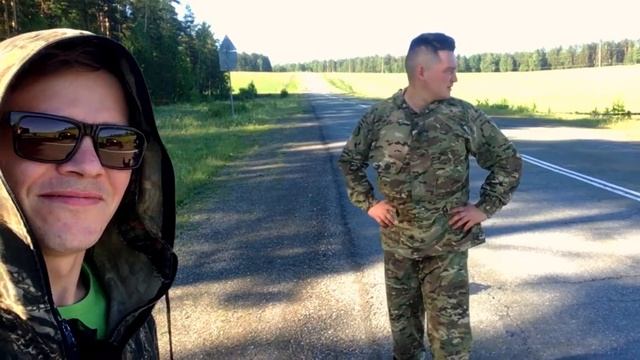 Сплав по реке Белая Агидель 2019 смотреть онлайн