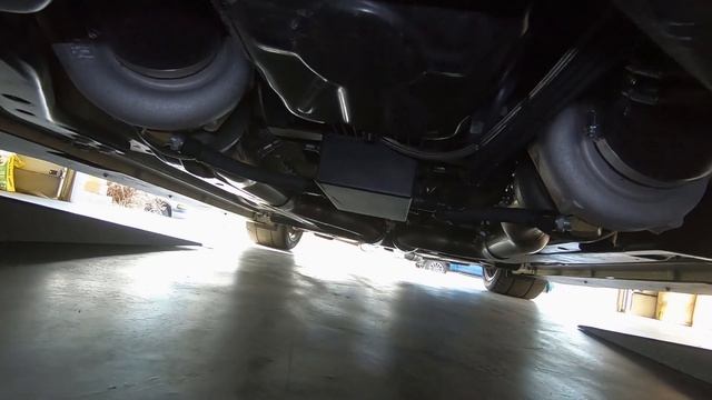 Twin Turbo Mustang 1000 HP Ride along and build review смотреть онлайн