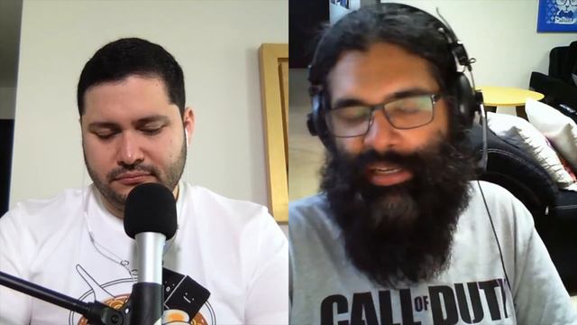 Administración Gamer: ¿Cómo jugar todos los juegos pendientes? - SUMPCast 125 смотреть онлайн