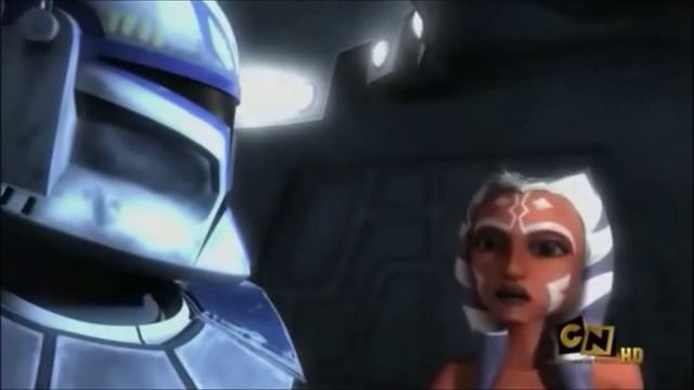 I Say Ooh Rex and Ahsoka смотреть онлайн