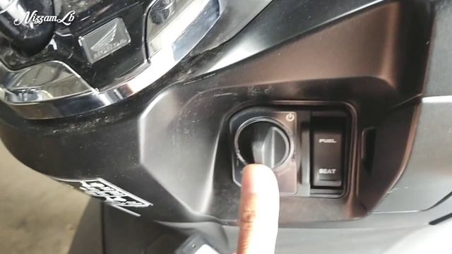 CARA MENGHIDUPKAN ALL NEW PCX 160 2021 смотреть онлайн