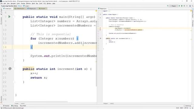 Programming Concepts: The Map Function смотреть онлайн