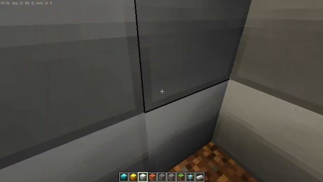 Minecraft хоррор - сериал ,,Бездна сознания" - Серия 26 смотреть онлайн