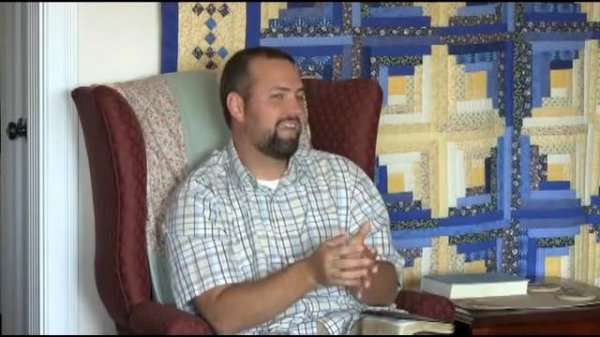 A Thankful Heart At All Times - Kerrigan Skelly