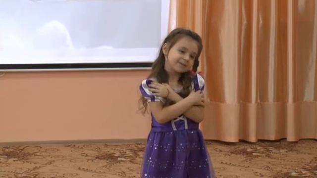 Стихотворение ко Дню матери. Детский сад "Радуга" комбинированного вида, г. Рузаевка смотреть онлайн