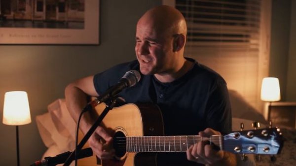 I Need Some Sleep - Eels (Acoustic Cover)