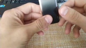 Электронная зажигалка Lighter usb. Обзор