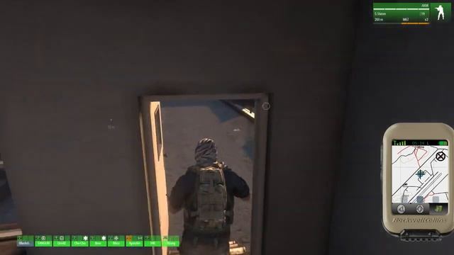 Arma 3 Mission RolePlay смотреть онлайн