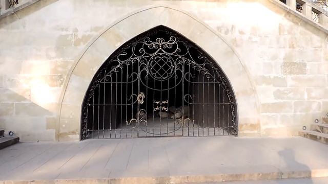 Кисловодск Курортный бульвар. смотреть онлайн