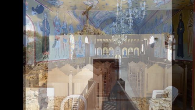 Кипр и Гаврилова поляна смотреть онлайн