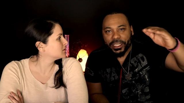 RAINBOW Gates Of Babylon Reaction!!! смотреть онлайн