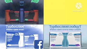 Сборник рекламы от компании Эвалар Quadparison 44