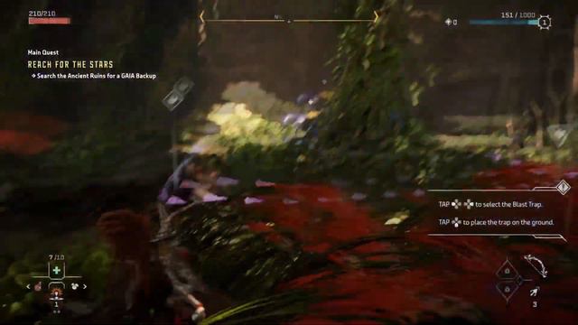 HORIZON FORBIDDEN WEST PS5 Walkthrough Gameplay Part 1 смотреть онлайн