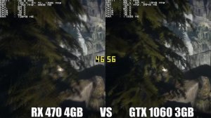 RX 470 4GB так ли она хороша