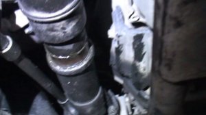 ВИБРАЦИИ НА РУЛЕ ТОЙОТА ЛЕНД КРУЗЕР БОЛЬШЕ НЕ БУДЕТ ЕСЛИ  СДЕЛАТЬ ТАК