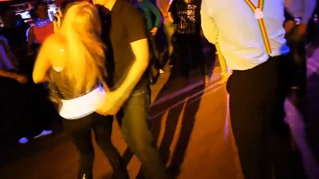 Мастер класс стиляги смотреть онлайн