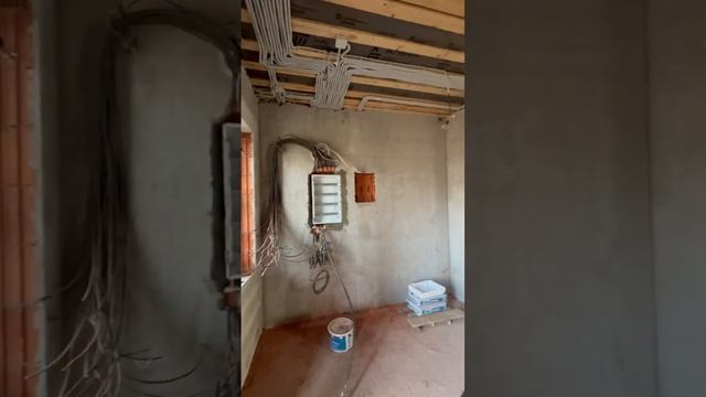 Отзыв о строительстве дома в КП "Вилланд" смотреть онлайн