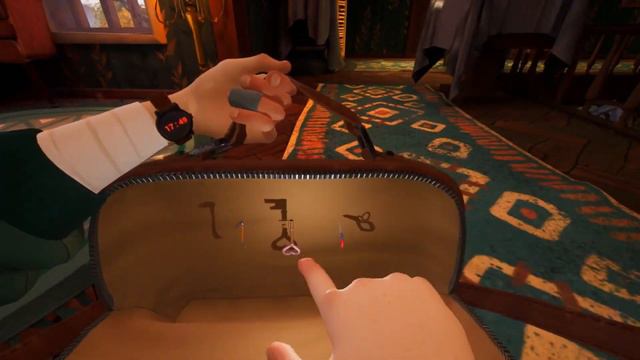 Самый быстрый прохождение Hello Neighbor 2: Что делать, чтобы пройти минимум 11 минут смотреть онлайн