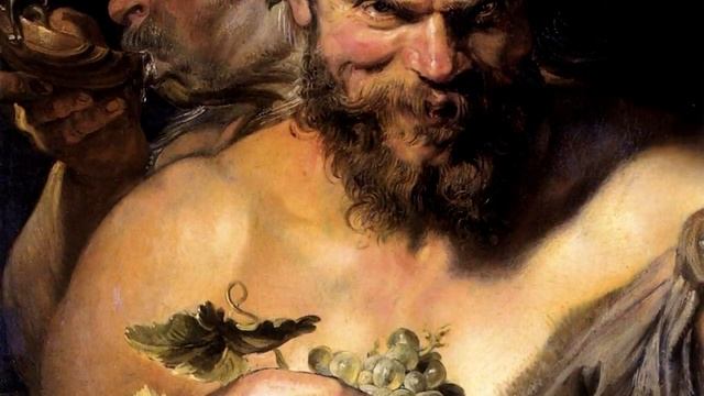 Пан - Обладатель Волшебной Флейты и Покровитель Природы смотреть онлайн